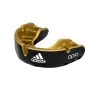 Adidas OPRO Gold Gumshield – Black/Gold