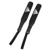 Adidas Precision Striking Sticks – Black/White