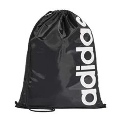 Adidas Linear Core Gymbag / String Bag – Black
