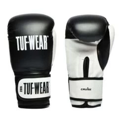 Tuf Wear Cruise Training Glove – Black