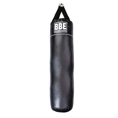 BBE 5ft PunchBag Inc Straps & Swivel