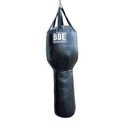 BBE Uppercut Punchbag With Straps & Swivel