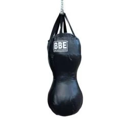 BBE Body Bag With Straps & Swivel