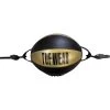 Tuf Wear Balboa Floor To Ceiling Ball – Black/Gold