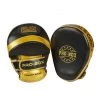 Pro-Box Champ Focus Pads – Black/Gold