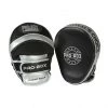 Pro-Box Champ Focus Pads – Black/Silver