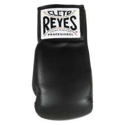 Cleto Reyes WBC Autograph Glove – Black
