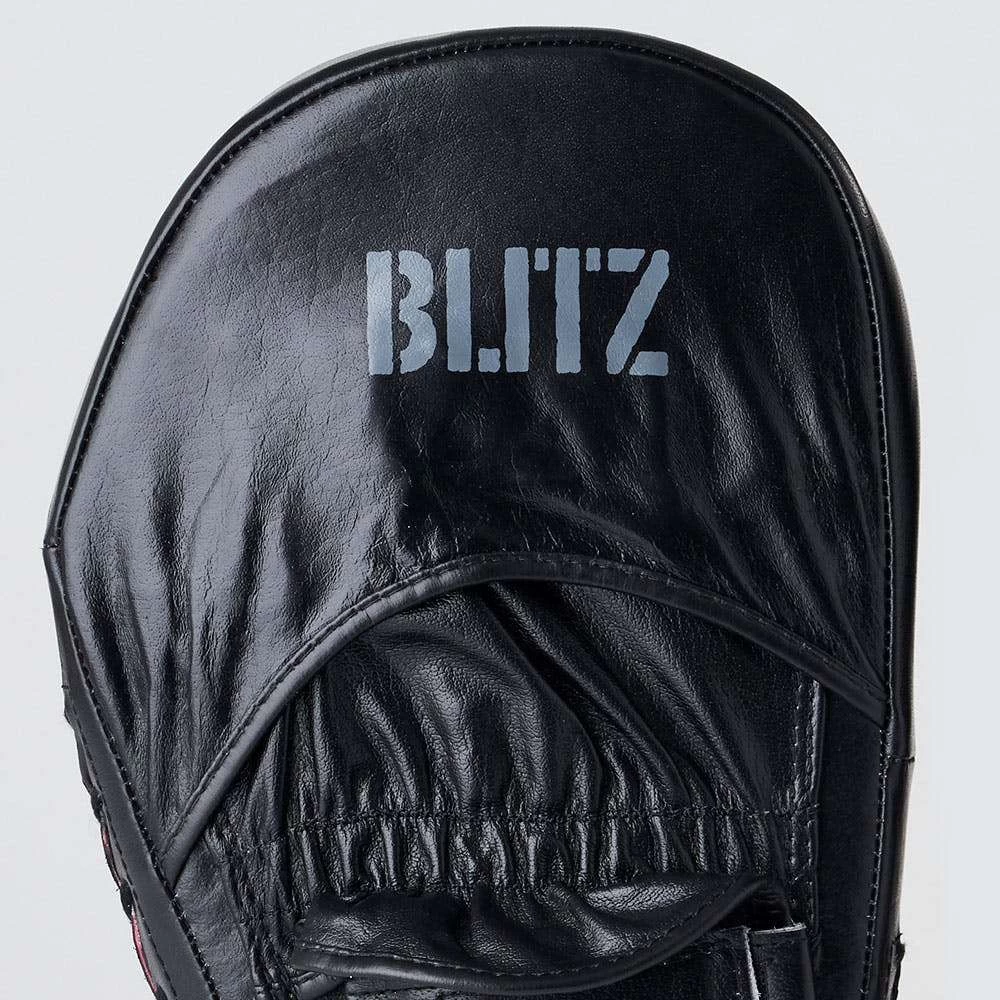 Blitz Club Focus Pads β Black - Image 2
