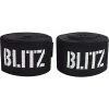 Blitz Mesh Hand Wraps 3m Black
