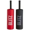 Blitz Blocker Pad / Defensive Sticks – Red And Black