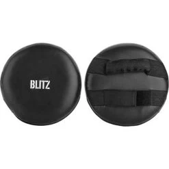 Blitz Circular Focus Pads – Black
