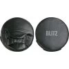 Blitz Deluxe Circular Focus Pads – Black