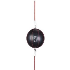 Blitz Floor To Ceiling Speedball – Black/Red