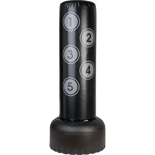 Blitz Freestanding Nemesis Bag β Black With Numbered Targets - Image 2