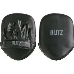 Blitz Legacy Focus Pads – Black