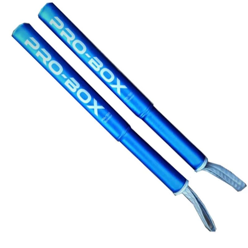 Pro-Box Reflex & Speed Sticks – Blue