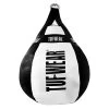 Tuf Wear Balboa Wrecking Ball W/Straps – Black/White