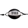 Tuf Wear Balboa Floor To Ceiling Ball – Black/White