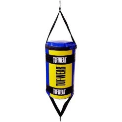 Tuf Wear Balboa Floor To Ceiling Bag – Blue/Yellow
