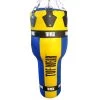 Tuf Wear Balboa 4FT Angle Bag – Blue/Yellow