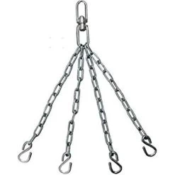 Carta Sports 4 Way Standard Punch Bag Chain
