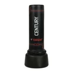 Century Torrent T1 Freestanding 5ft Punch Bag – Black