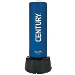 Century Wavemaster 2XL Pro Freestanding 5.5ft Punch Bag – Blue