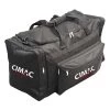 Cimac Team Large Daddy Holdall – Black