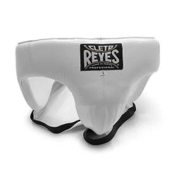 Cleto Reyes Foul Proof Groin Protector – White