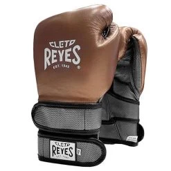 Cleto Reyes Hero Training Boxing Gloves – Copper