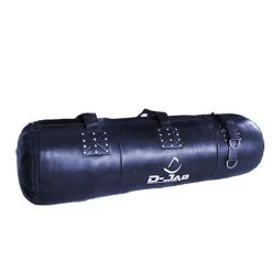 D-Jab Buffalo Leather Heavy Barrel Bag [120kg]