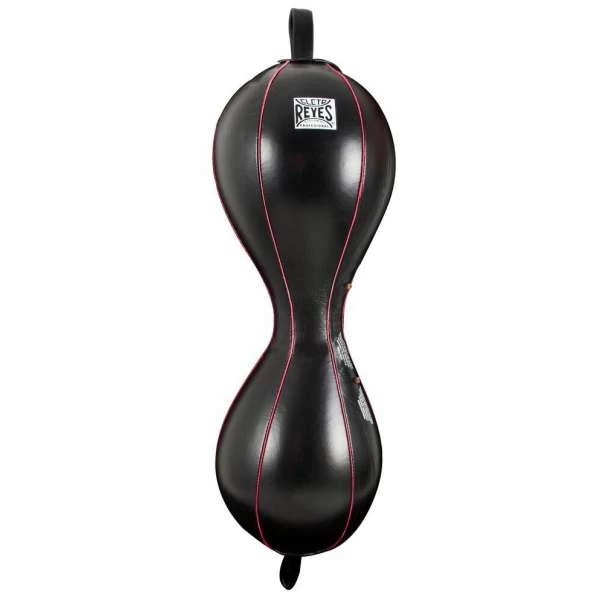 Cleto Reyes Double-Ended Bag – Red - Image 3