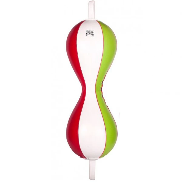 Cleto Reyes Double-Ended Bag – Red - Image 2