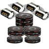 Empire Pro Tape Handwrap Kit [Black] – Gauze & Tape