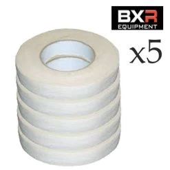 BXR ZINC OXIDE TAPE [25MM X 50M]