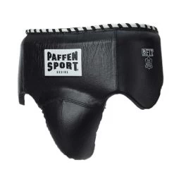 Paffen Sport Pro Mexican Groin Guard – Black/White