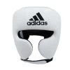 Adidas AdiStar Pro Head Guard – White/Black