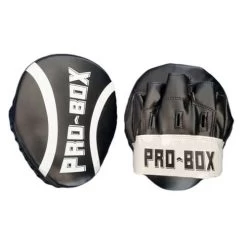 Pro-Box PU Speed Pad Gen II – Black/White