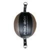 Pro-Box Champ Leather Hybrid Floor To Ceiling Ball – Black/Gunmetal