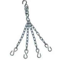 BXR 4 Way Heavy Duty Chain