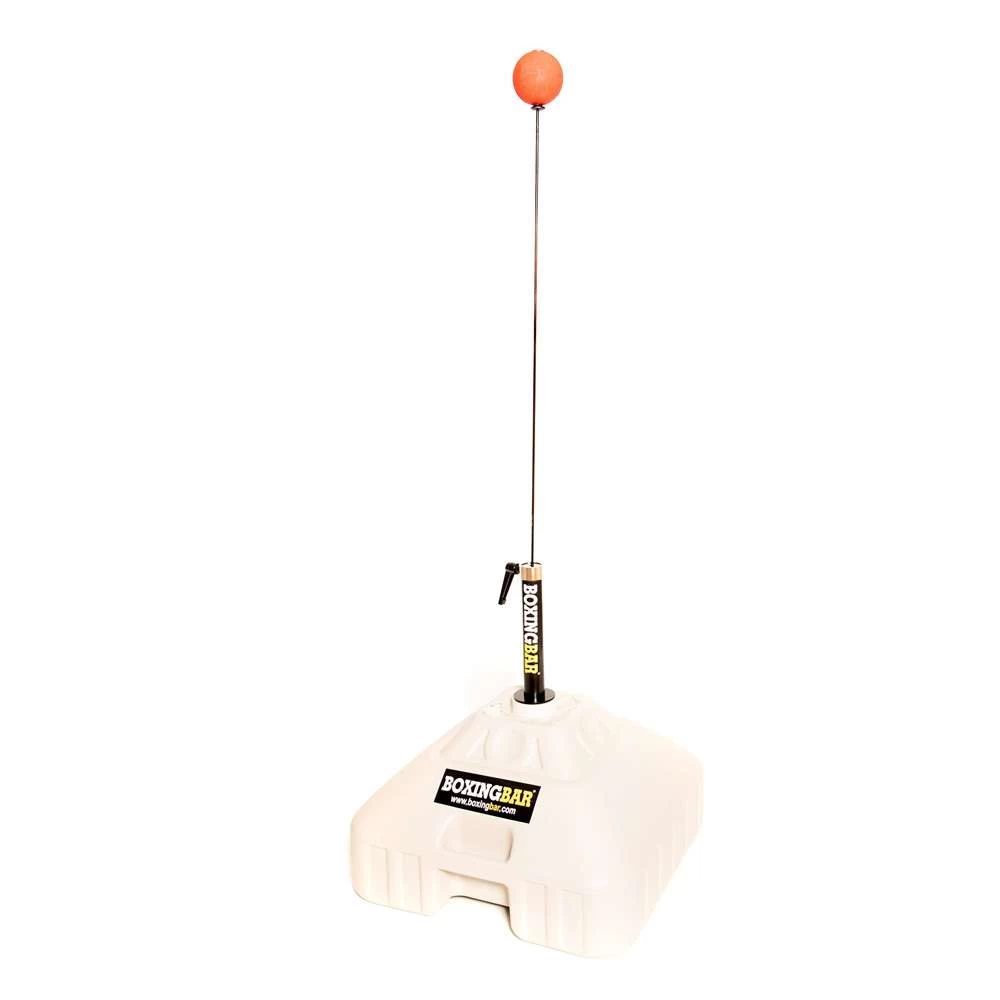 BoxingBar Freestanding Cobra Reflex Ball - Image 2