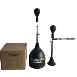 Boxing Bar Spin Bar & Viper Combo