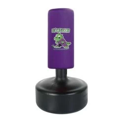 Century Lil Dragon Wavemaster Junior Freestanding Punch Bag – Purple