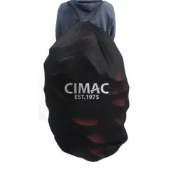 Cimac Mesh Drawstring Bag – XLarge/4ft