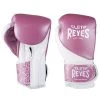 Cleto Reyes High Precision Training Gloves – Pink