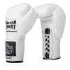 Paffen Sport Pro Classic Contest Boxing Glove – White 10oz