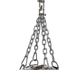 Pro-Box Commercial Four Leg Swivel Punch Bag Chains