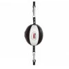Pro-Box Leather Floor To Ceiling Ball – Black/White