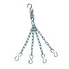 Pro-Box Heavy Weight Four Leg Swivel Punchbag Chains