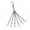 Pro-Box Heavy Weight Six Leg Swivel Bag Chains